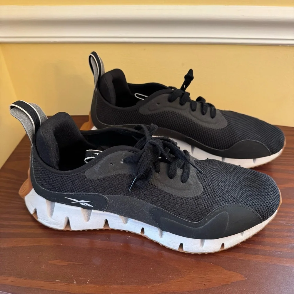 Reebok zig dynamica